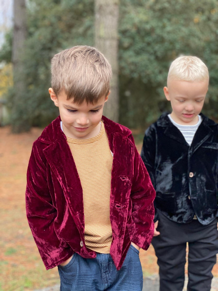 Jacket - Boy's Fall Clothing – Element Family Boutique